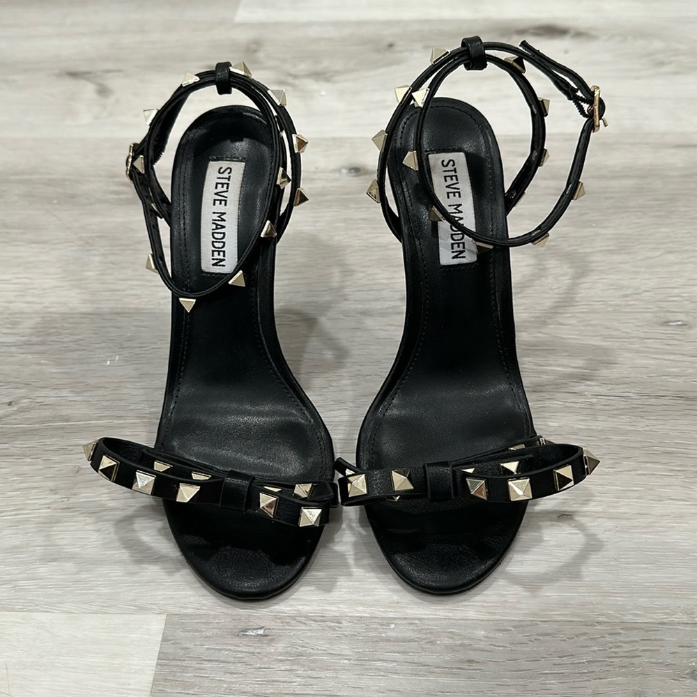 Steve Madden women heels